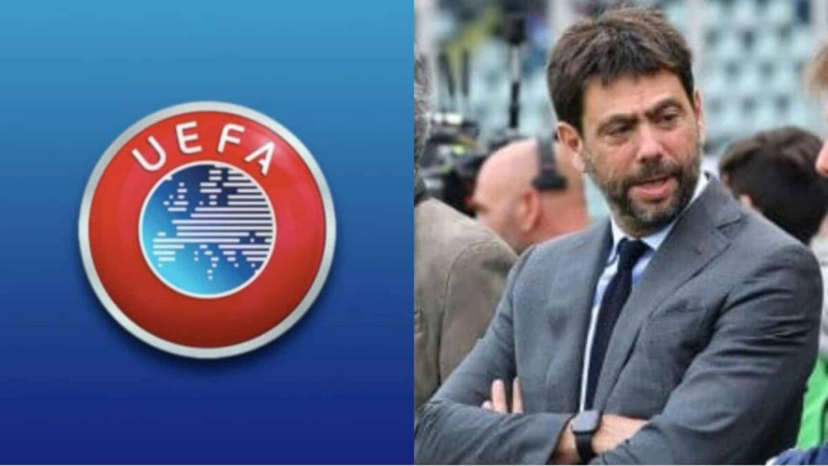 Il comunicato UEFA sul caso Juventus: "Aperta indagine per potenziali violazioni fair play finanziario" - 