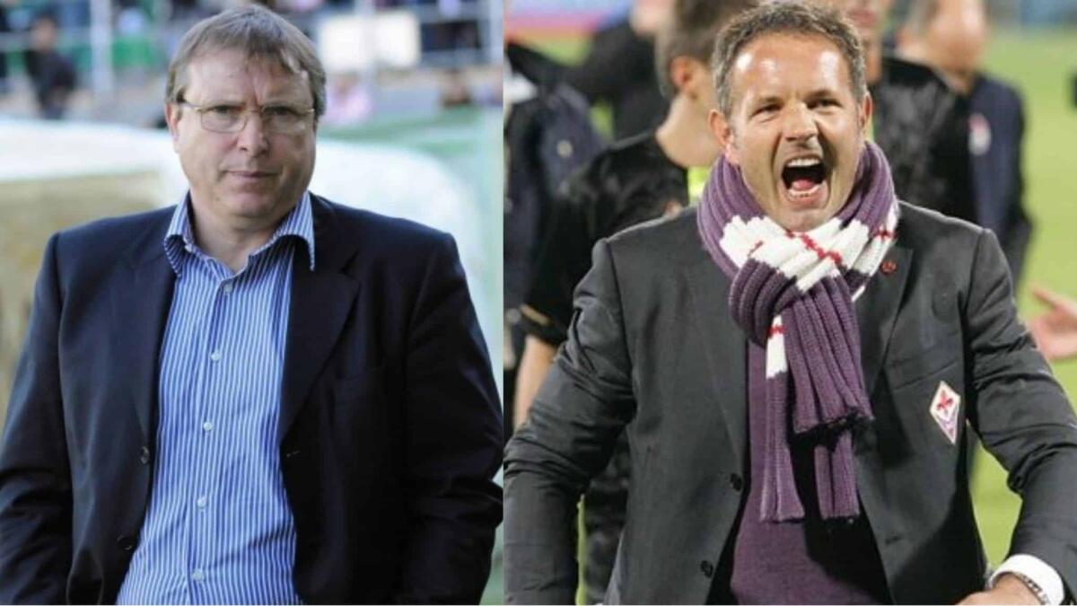 Lo Monaco: "Mihajlovic mi pregò di lasciarlo andare alla Fiorentina, Firenze era il suo salto di qualità" - 