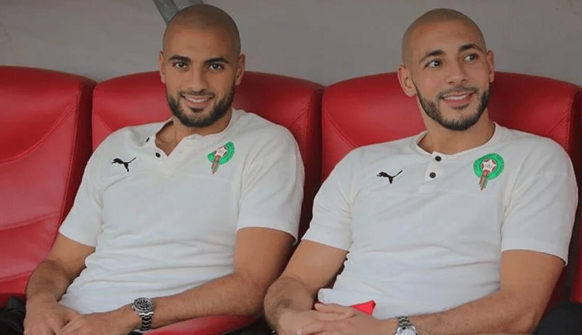 Fratello Amrabat rivela: "Lo voleva il Tottenham ma non ha trovato l'accordo con la Fiorentina" - 