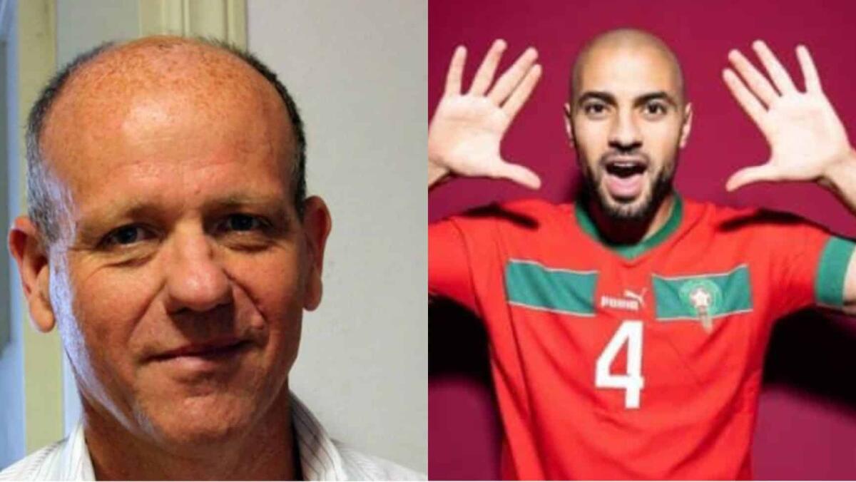 Giorgetti su Amrabat: "Fiorentina tranquilla per via del contratto, ma se arrivano 50 milioni cosa fai?" - 