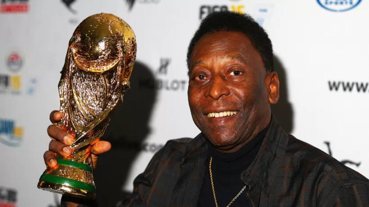 Pelé, ore delicate: la famiglia è in ospedale al suo capezzale - 