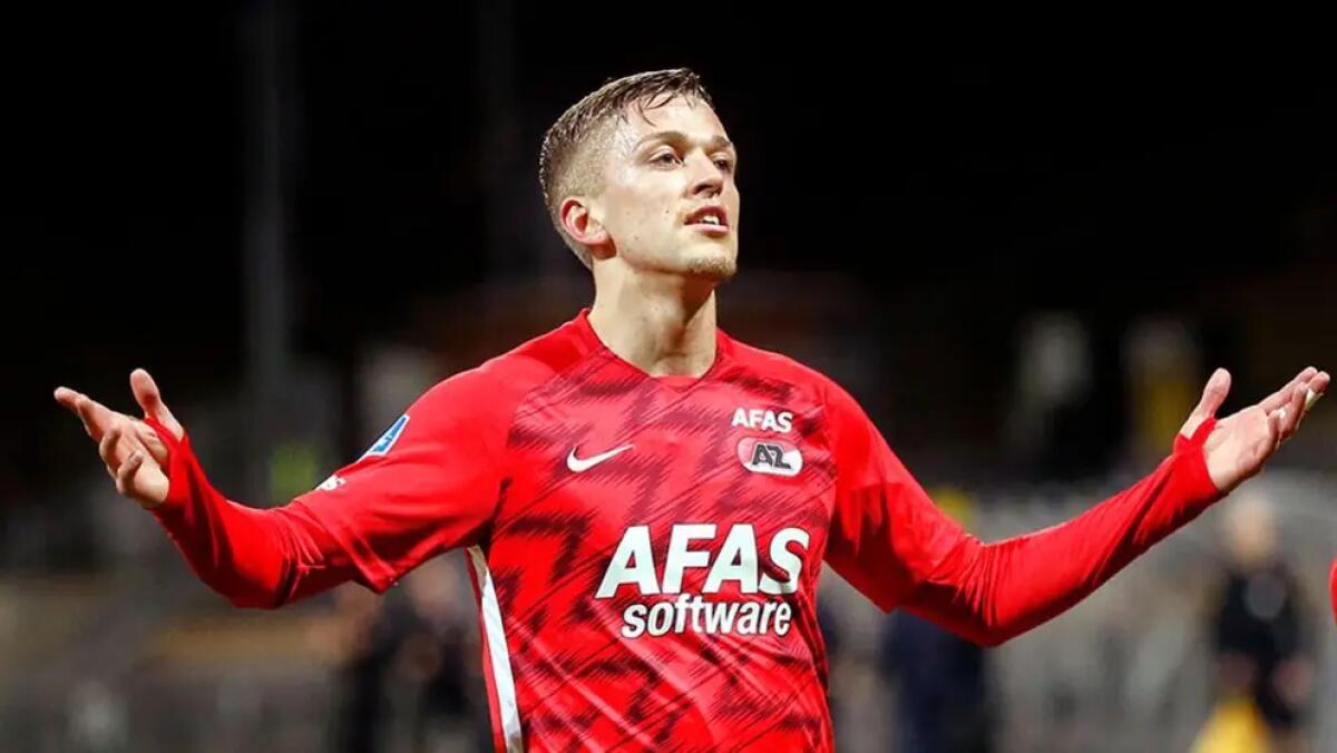 Gazzetta, la Fiorentina piomba sull'esterno svedese Karlsson. Su di lui c'è anche il Napoli - 