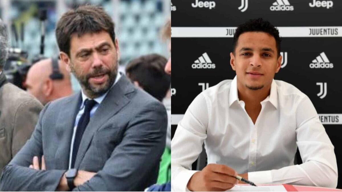 Un'intercettazione dopo l'altra, Juventus potrebbe aver violato regole FIFA acquistando Ihattaren - 