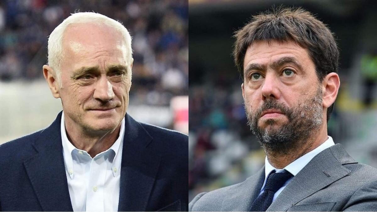 Juventus ammette alla Procura: "Debiti con l'Atalanta di 7 milioni non sono stati scritti nel bilancio" - 