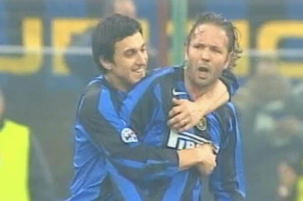 L'addio di Burdisso a Mihajlovic: "Autentico dentro e fuori dal campo, un esempio per tutti noi. Ci mancherai" - 