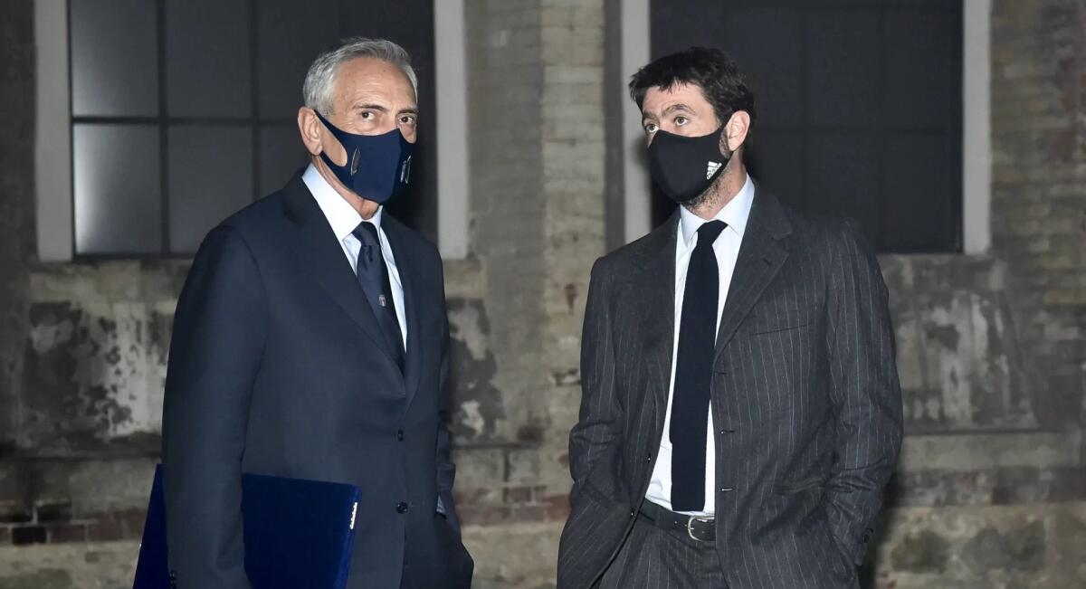 Tancredi Palmeri: "La difesa d'ufficio della Juventus da parte delle istituzioni sportive è vomitevole" - 