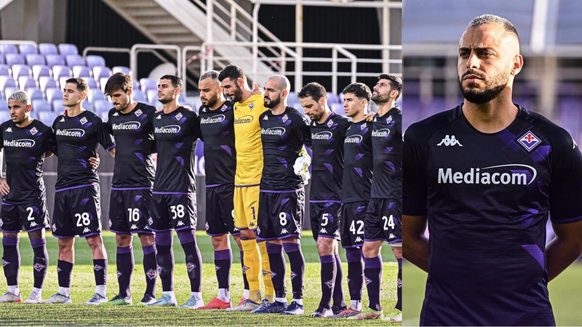 Top e flop della Fiorentina contro il Monaco: malissimo Cabral, Jovic entra bene. Benassi emerge - 