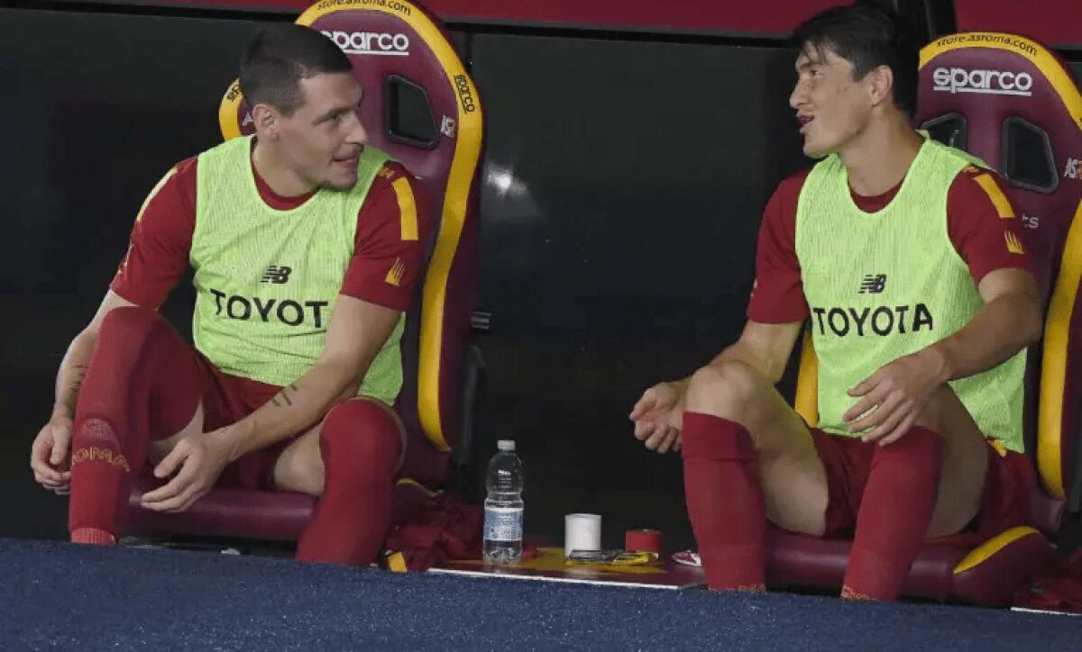 Tuttosport, la Fiorentina vuole rifarsi l'attacco grazie alla Roma. Occhi su Belotti e Shomurodov - 
