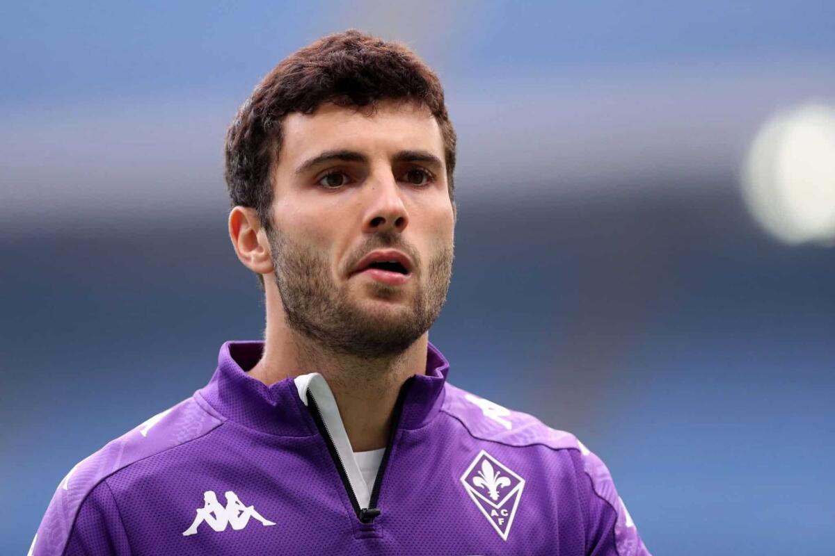 Ricordate Cutrone? Non riesce a segnare nemmeno in serie B. Doveva diventare il bomber viola - 