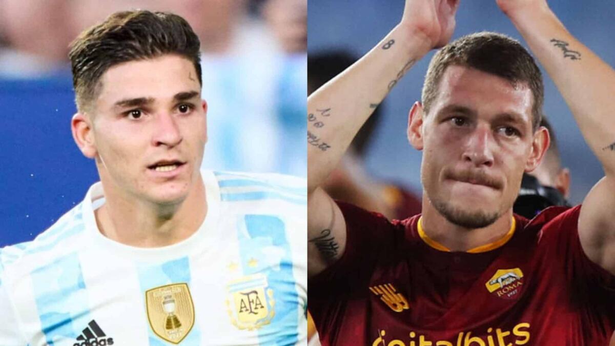 "Julian Alvarez rimpianto. Adesso la Fiorentina dovrebbe puntare su Belotti, servono idee per fare mercato" - 