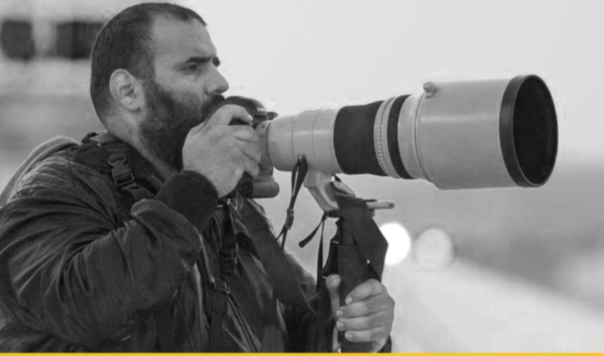 Muore un altro giornalista in Qatar, anche lui in circostanze misteriose, era un fotografo - 