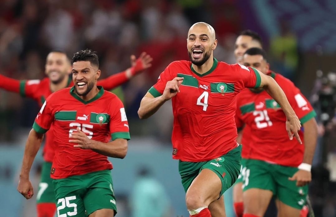 Il mondiale ha cambiato i valori dei giocatori di serie A, Amrabat ha sopraffatto Milinkovic Savic