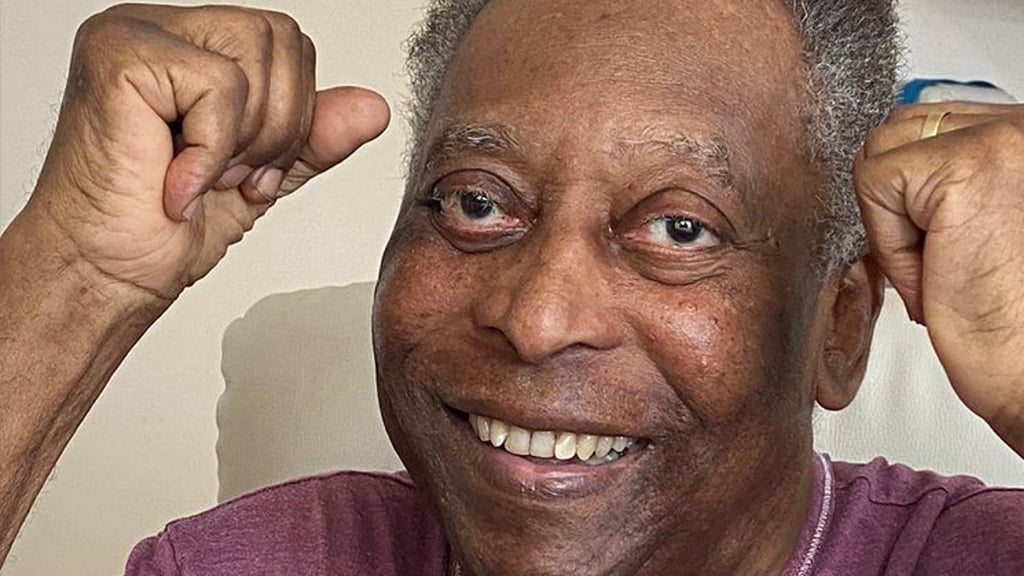 Pelé, ore delicate: la famiglia è in ospedale al suo capezzale
