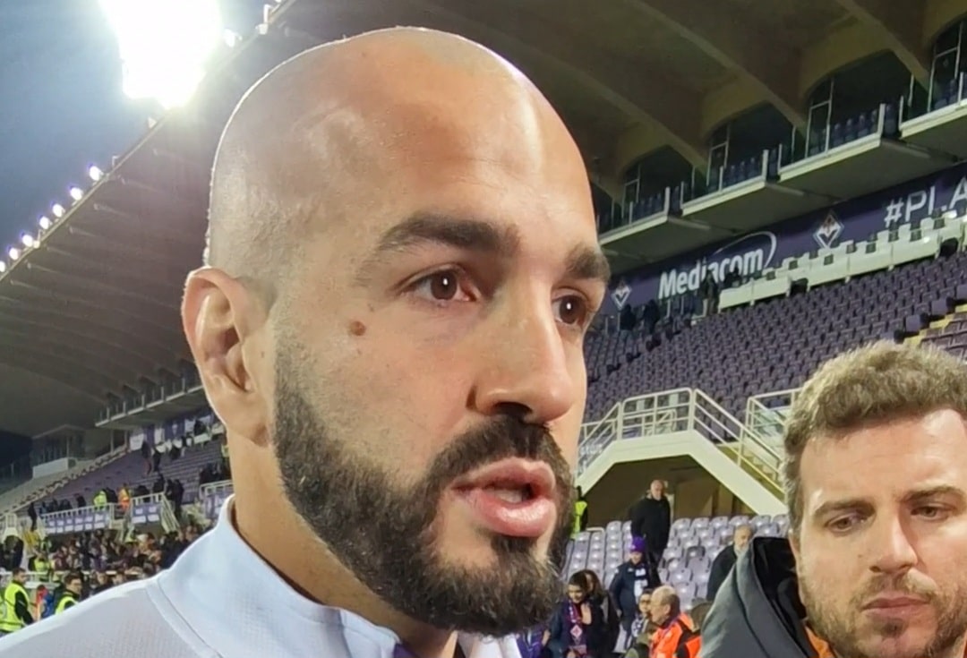 Saponara: "Auguriamo ad Amrabat di rimanere in Qatar il più possibile. Sorpreso da Castrovilli"