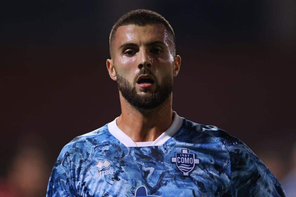 Ricordate Cutrone? Non riesce a segnare nemmeno in serie B. Doveva diventare il bomber viola