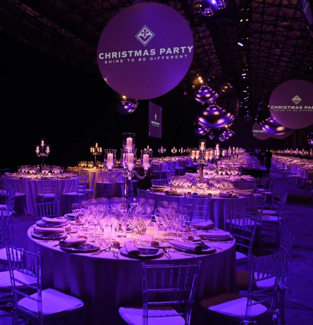 Italiano scherza alla festa di Natale della Fiorentina: "Amrabat? Forse qualcuno lo ha preparato bene..."