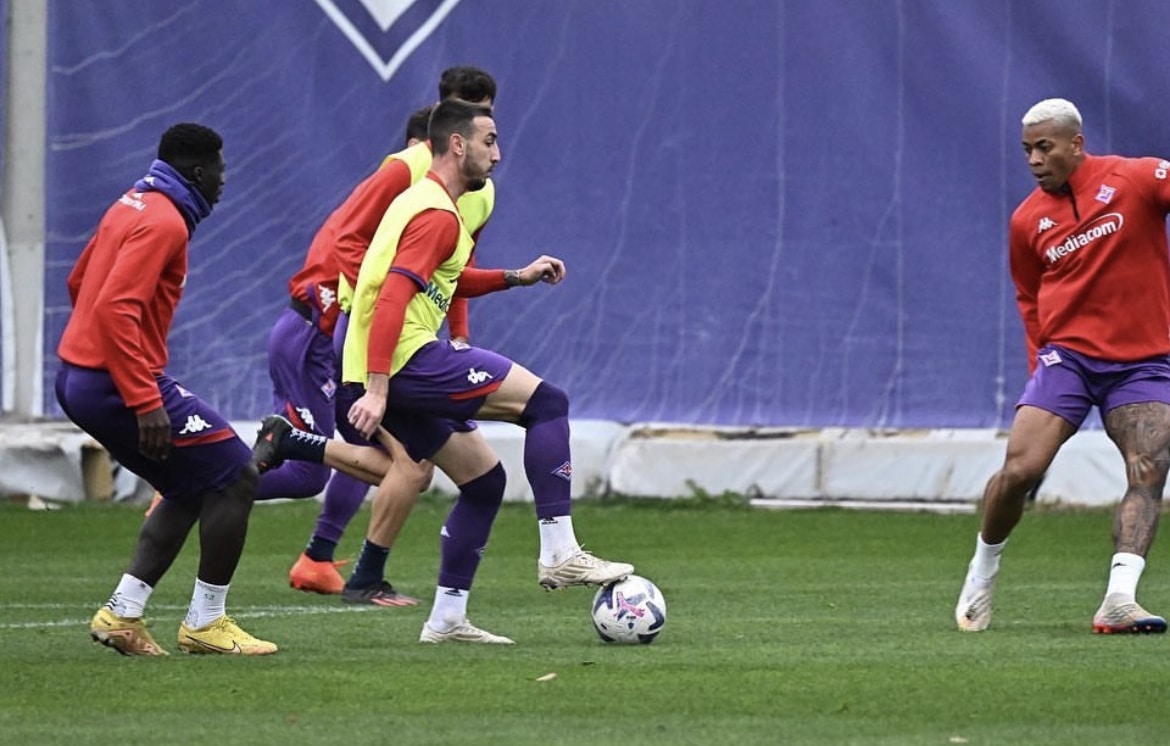 Foto: Instagram Castrovilli