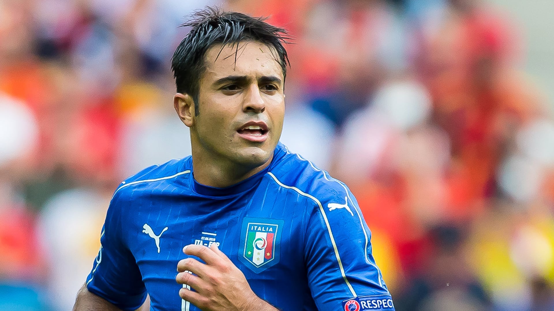 Eder: "Quando la Fiorentina ha preso Cabral ho chiesto di lui in Brasile, avevano detto che era forte"
