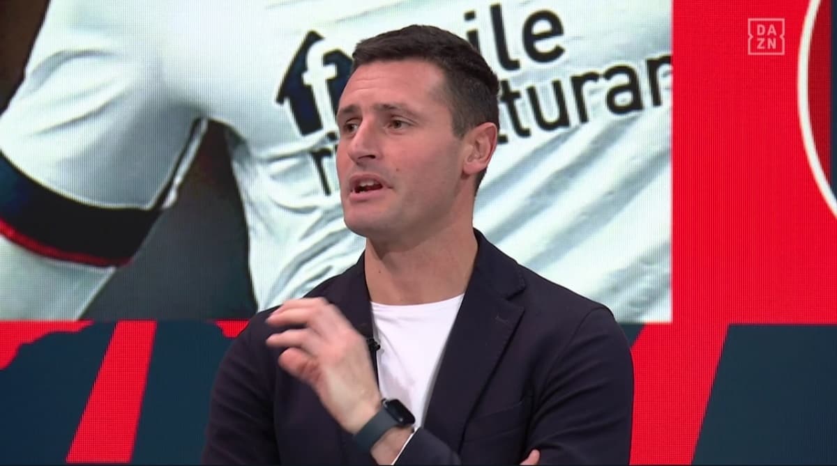 Pasqual: "Non pensavo di vedere Mutu allenatore. Contro il PSV Liverani non credeva potesse tirare..."