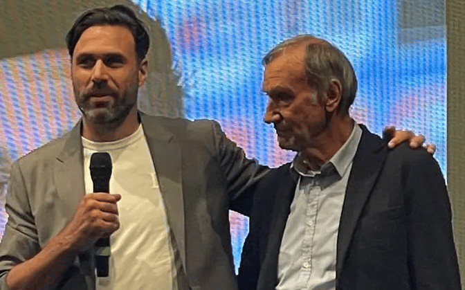 Sirigu ricorda: "Astori veniva da me a ogni angolo a dirmi: "Occhio Salva, ora ti faccio gol" e sorrideva"