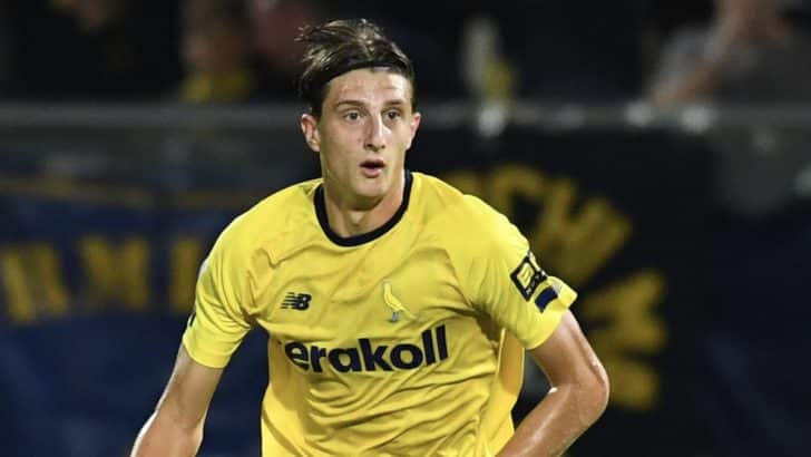 Nazione, Cittadini piace alla Fiorentina, Italiano sarebbe pronto ad accoglierlo anche subito