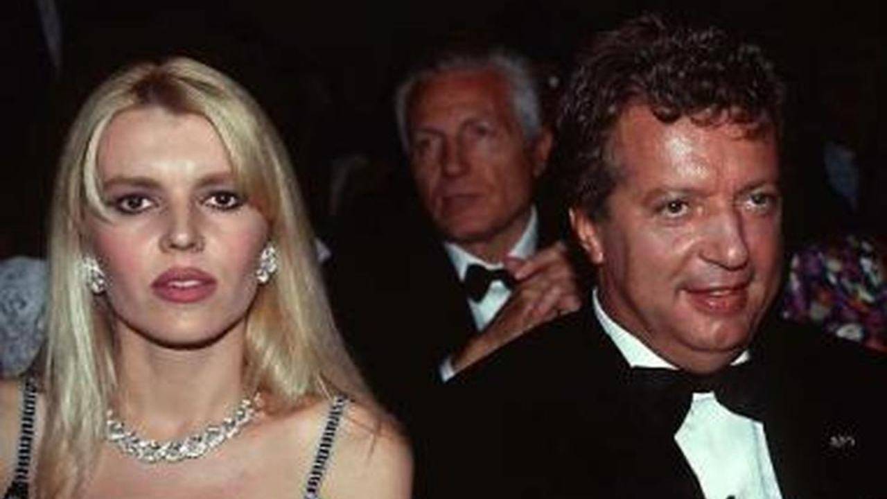 Rita Rusic racconta: "Avevamo la Fiorentina, case ovunque, aerei privati. Distrutto il patrimonio"