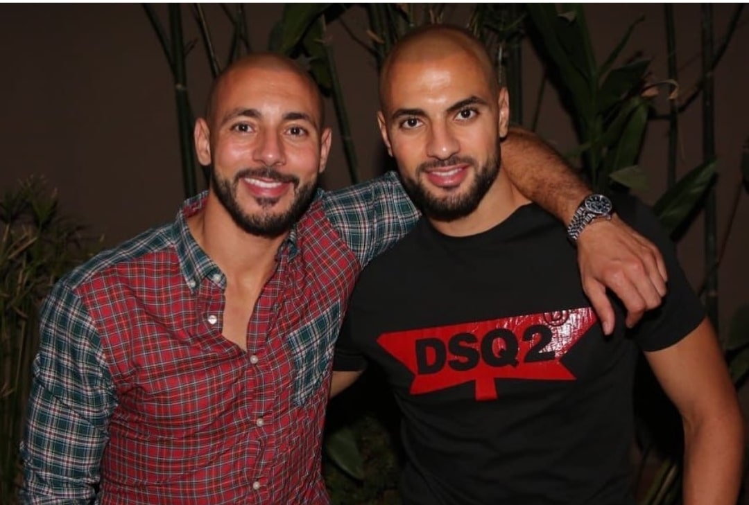 Fratello Amrabat posta foto con maglie di Barcellona e Liverpool. Poco rispetto verso la Fiorentina