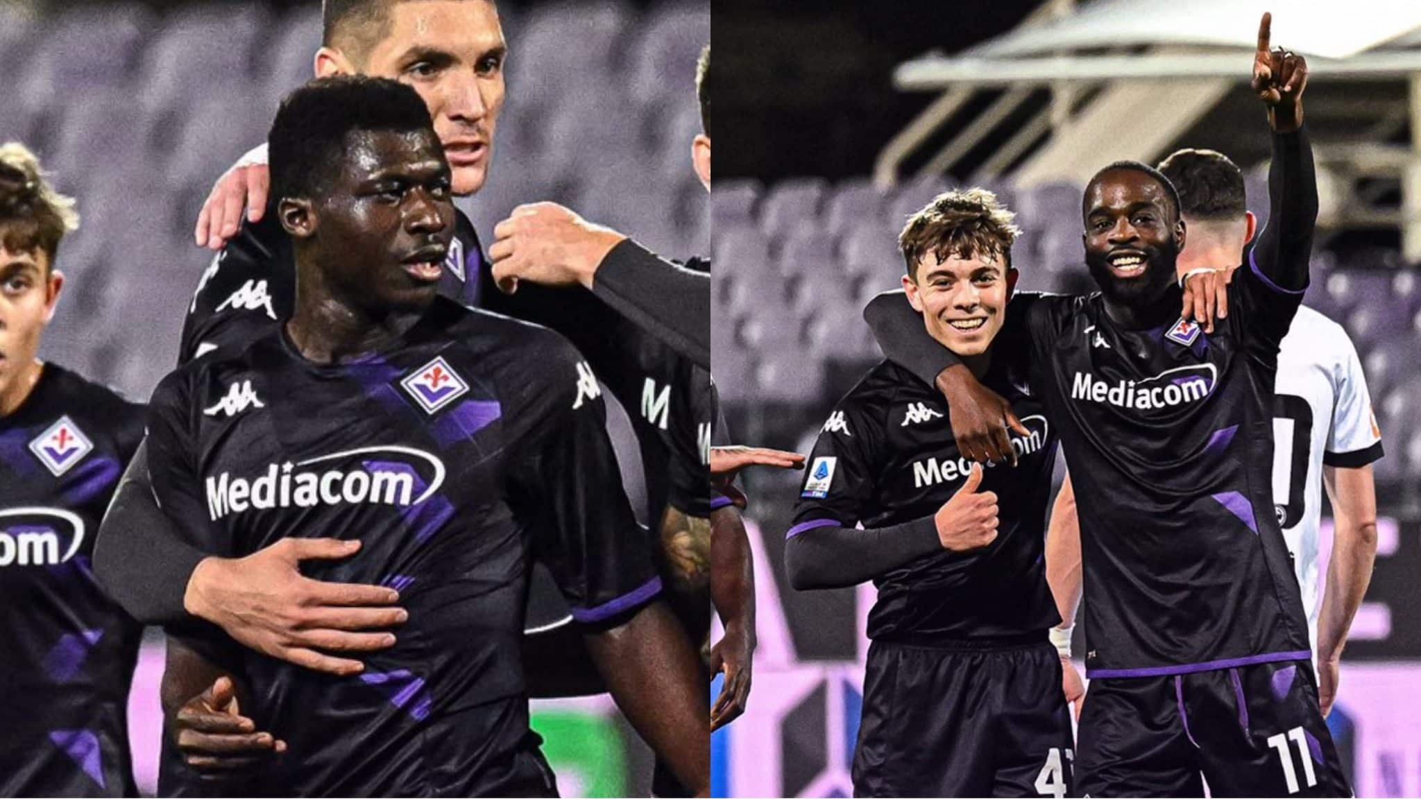 Top e flop della Fiorentina contro il Lugano: Amatucci migliore in campo, Castrovilli meraviglioso ritorno con gol