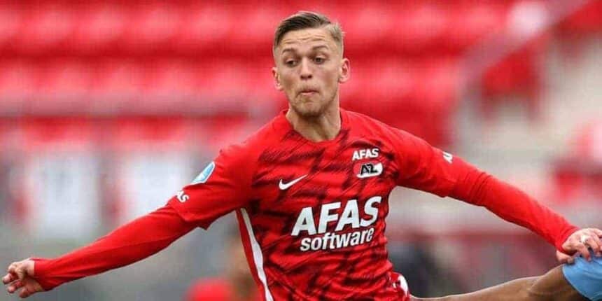 Gazzetta, alla Fiorentina ora serve un esterno: idea Karlsson dell’Az Alkmaar. Resiste pista Boga