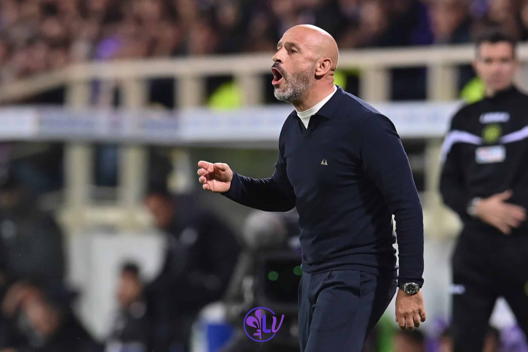 Vincenzo Italiano (allenatore ACF Fiorentina)
