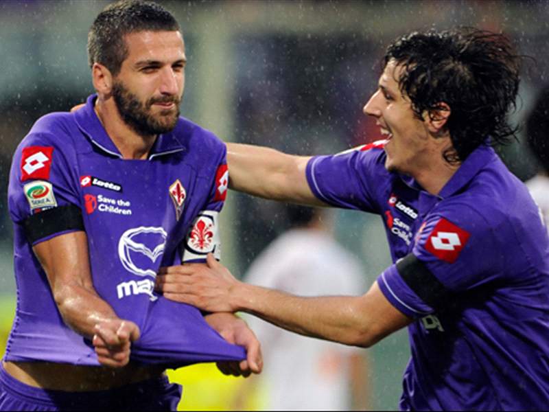 Gamberini: "Italiano grande amico e garanzia per la Fiorentina. Abbiamo ancora gruppo con gli ex Viola"
