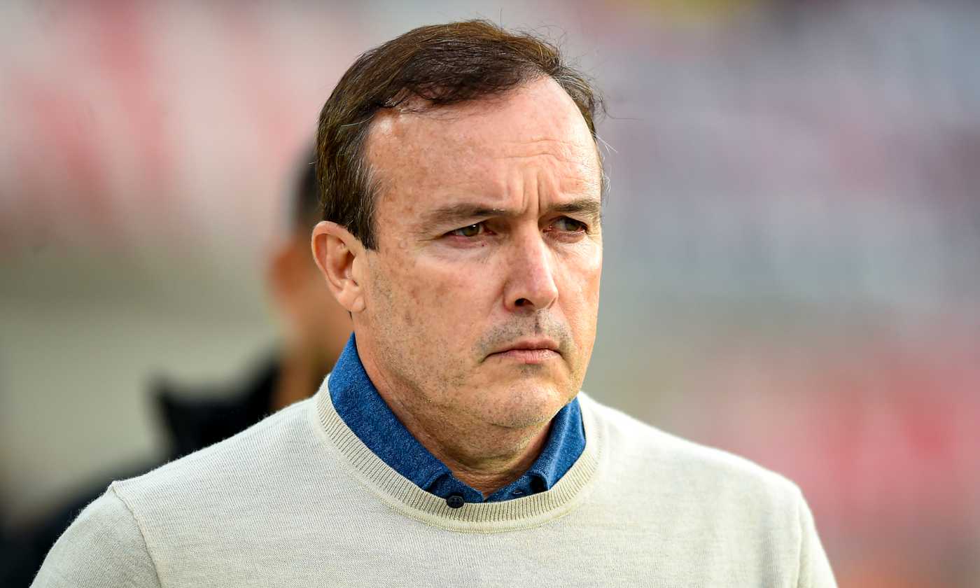Abel Balbo bacchetta la Fiorentina: "Con 15 milioni ti portavi a casa Julian Alvarez un anno fa"