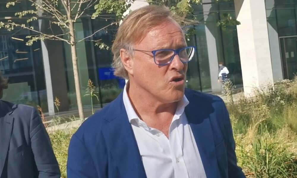 Camano rivela: "Borja Mayoral voleva la Fiorentina. Borja Valero scelse la Fiorentina per il cuore"