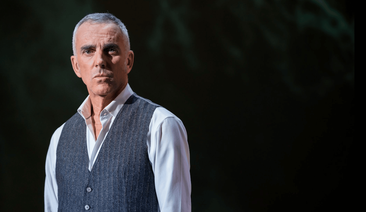 Federico Buffa non ha dubbi: "Antognoni è stato il numero 10 italiano più convincente dopo Rivera"