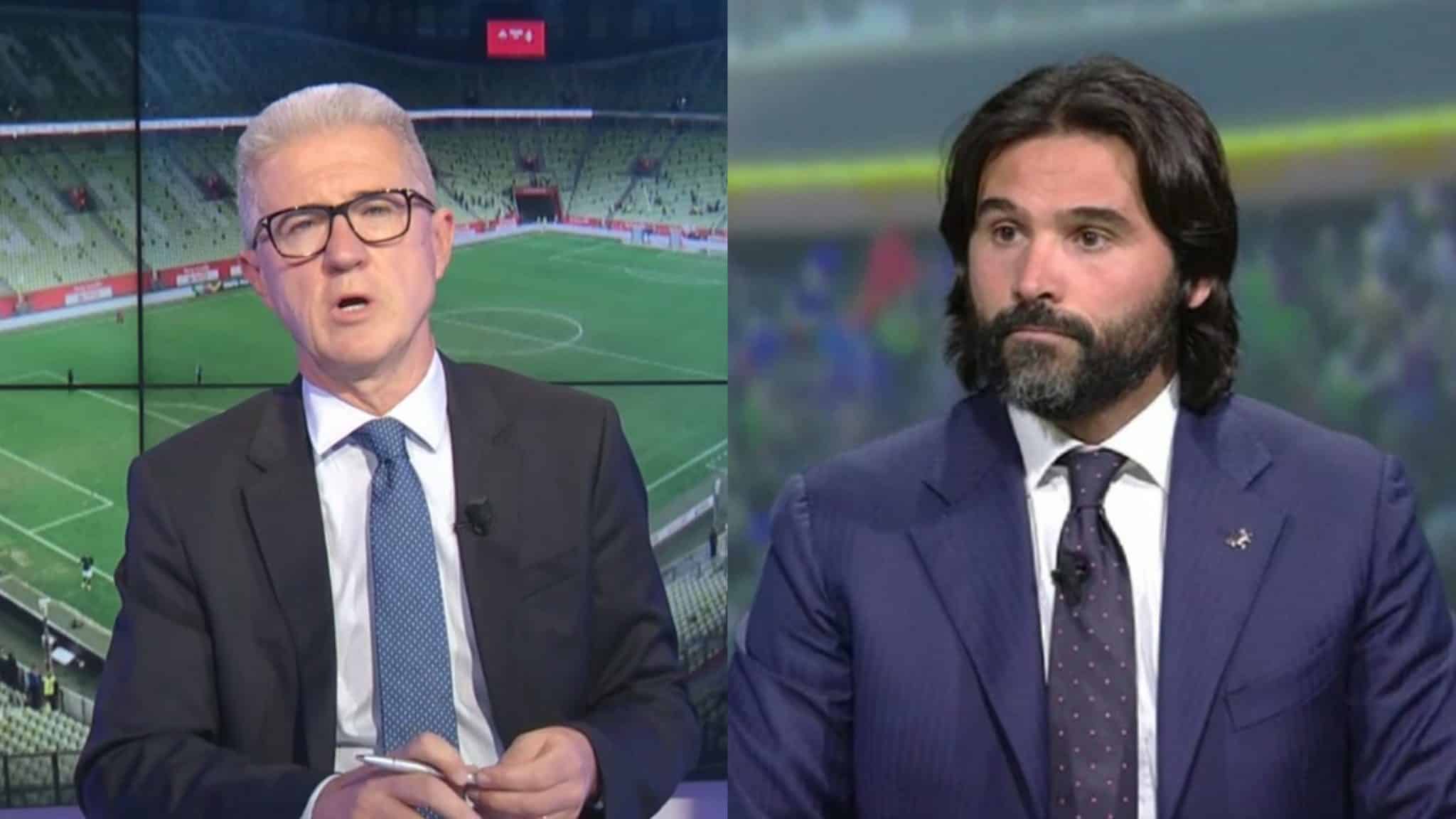 Adani rivela: "Nel mio contratto con la Rai c'era scritto che avrei dovuto fare la finale del Mondiale"