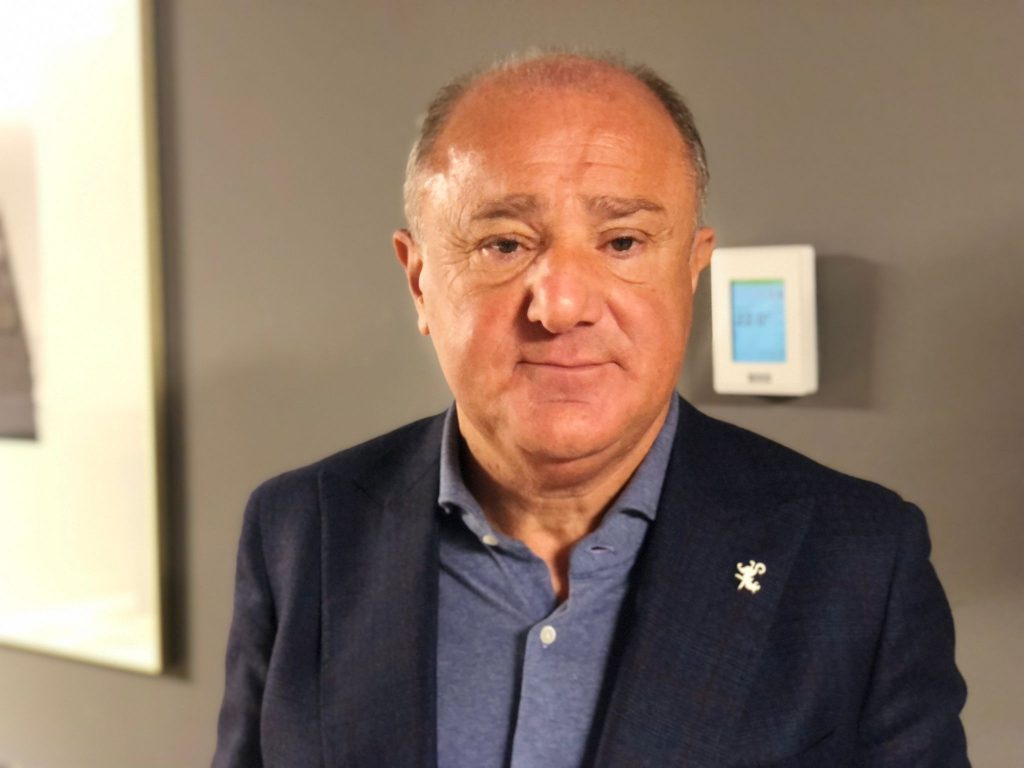 Martorelli: "A gennaio è difficile muoversi ma la Fiorentina ha bisogno di una punta centrale"