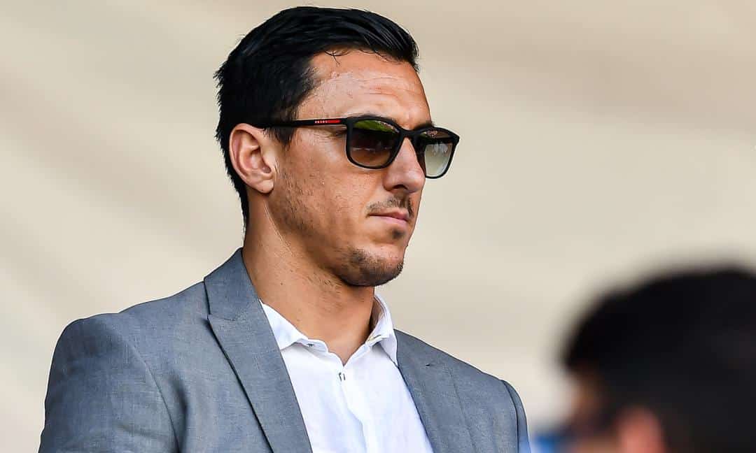 Corriere dello Sport, la missione di Burdisso in Qatar: sul taccuino da Valencia a Musah