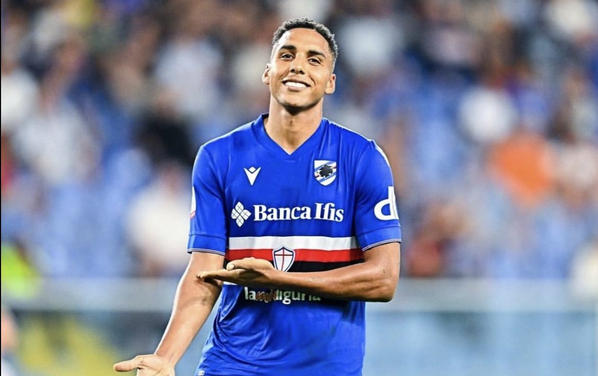 Nazione, la Fiorentina offrirà 10 milioni per Sabiri, la Samp ne chiede 15. Operazione alla "Amrabat"?