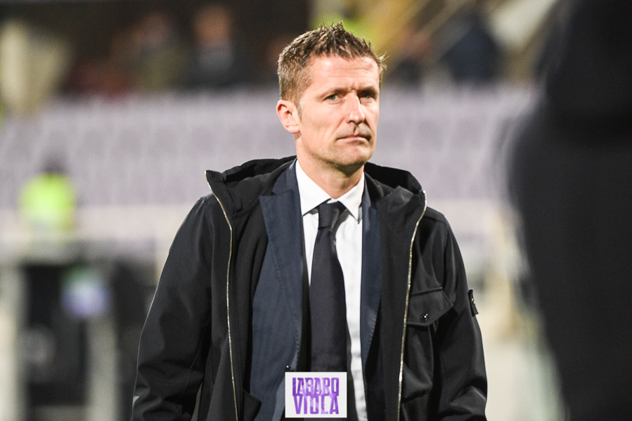 Firenze, stadio Franchi, 10.03.2019, Fiorentina-Lazio, foto Fiorenzo Sernacchioli. Copyright Labaroviola.com,