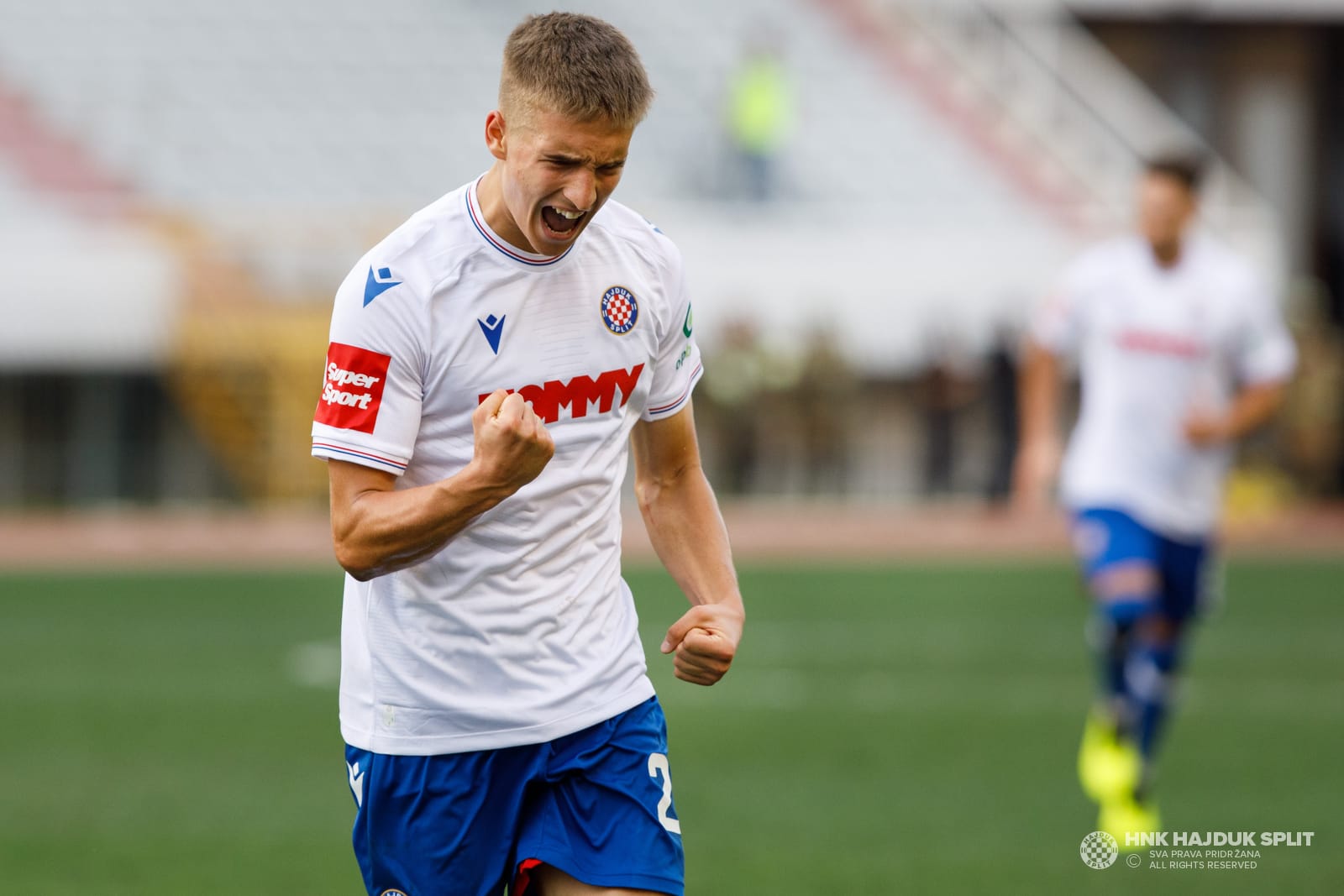 Corriere dello Sport, se salta Boga Fiorentina su Biuk: l'Hajduk Spalato chiede 7 milioni