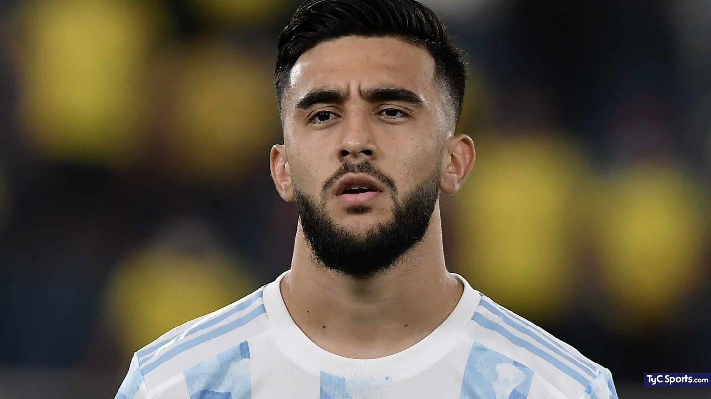 Oggi è il giorno di Nico Gonzalez: al centro sportivo per l'ultima fase del recupero dall'infortunio