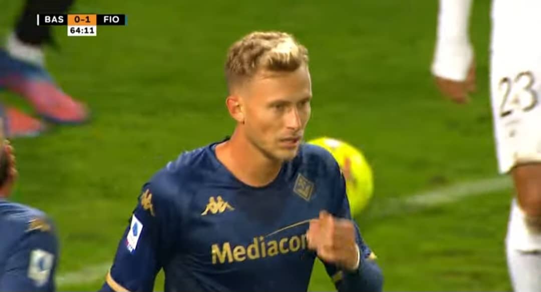 Igor+Barak, Fiorentina vince 1-2 in casa del Bastia. Bene Amatucci, in campo anche Jovic e Milenkovic