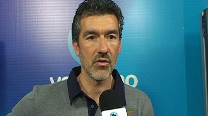 Sentite Carnasciali: "Fiorentina non ha avuto fortuna di avere presidenti per ambire ad obiettivi più alti"