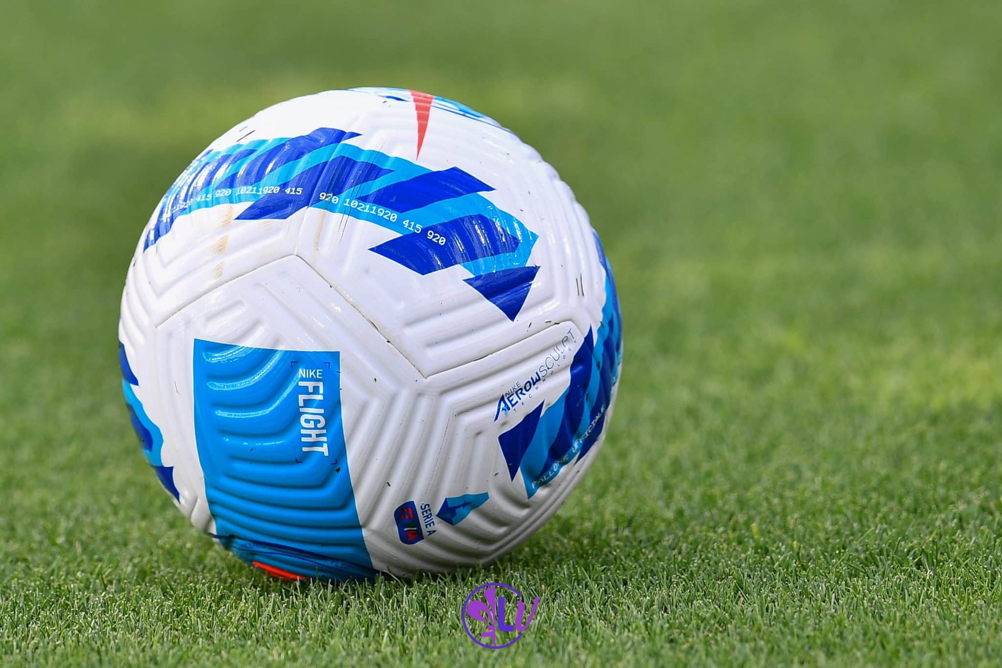 Pallone Serie A