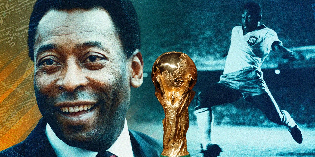 Addio a Pelé, anche Dodò rende omaggio alla leggenda brasiliana: "Riposa in pace Re"