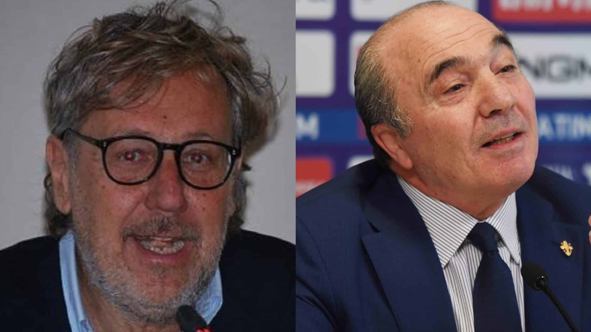 Cecchi non ha dubbi: ''Il mercato non è un problema, Amrabat per adesso dobbiamo godercelo''