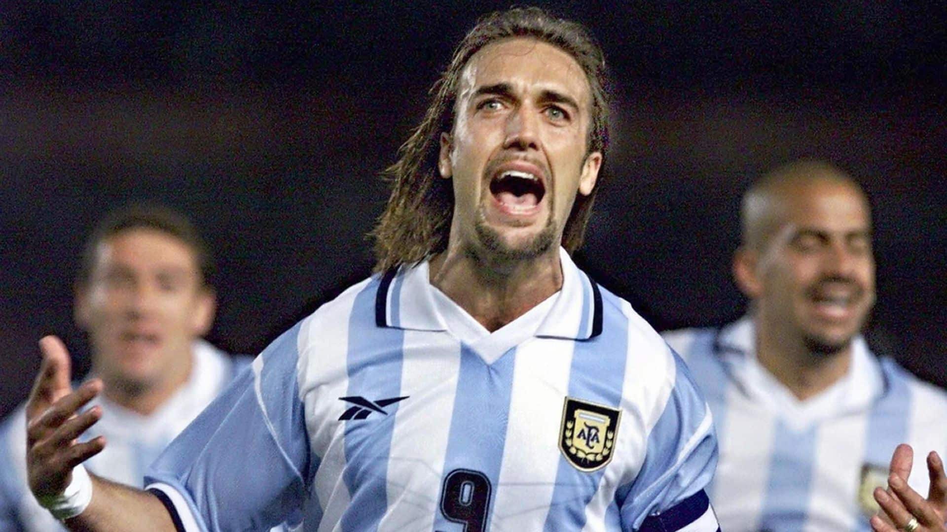 Messi come Batistuta, raggiunto il bomber della Fiorentina per gol segnati ai mondiali. Ma più partite