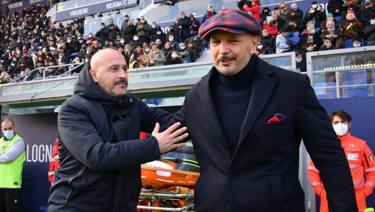Italiano ricorda Mihajlovic: "L'ho stimato come uomo, ha lasciato il segno in campo e in panchina"