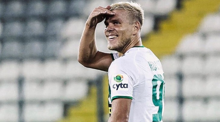 Vlahovic confessa: "Kokorin era più forte di me in allenamento, ma io sono giovane, posso crescere"