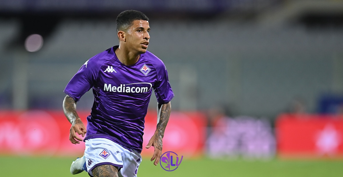 Firenze, stadio A.Franchi, 18.08.2022, Fiorentina-Twente, foto Lisa Guglielmi. Copyright Labaroviola.com